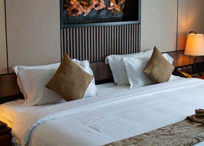 Executive Room Twin